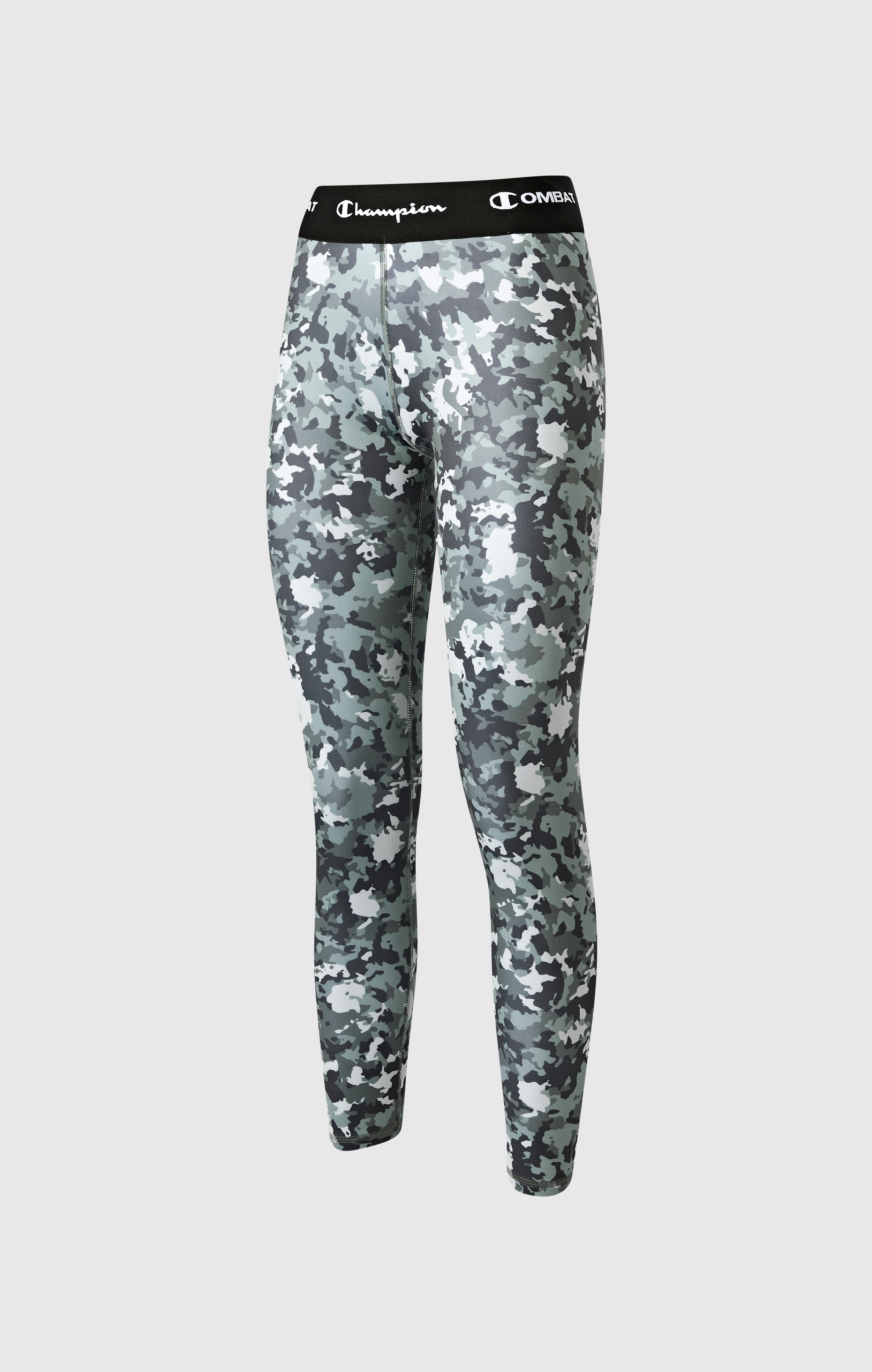Damen Kompressionsleggings Combat