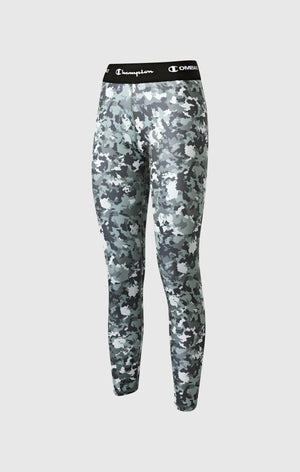 Damen Kompressionsleggings Combat