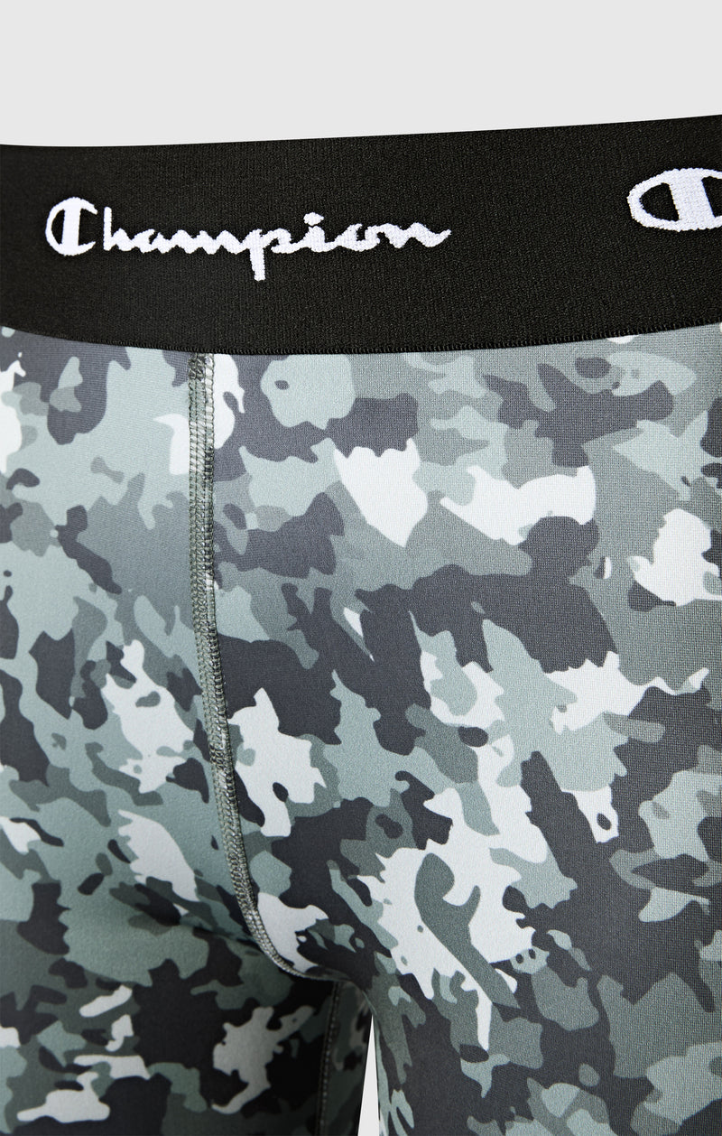 Damen Kompressionsleggings Combat