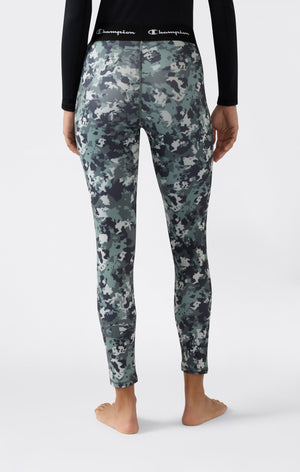 Damen Kompressionsleggings Combat