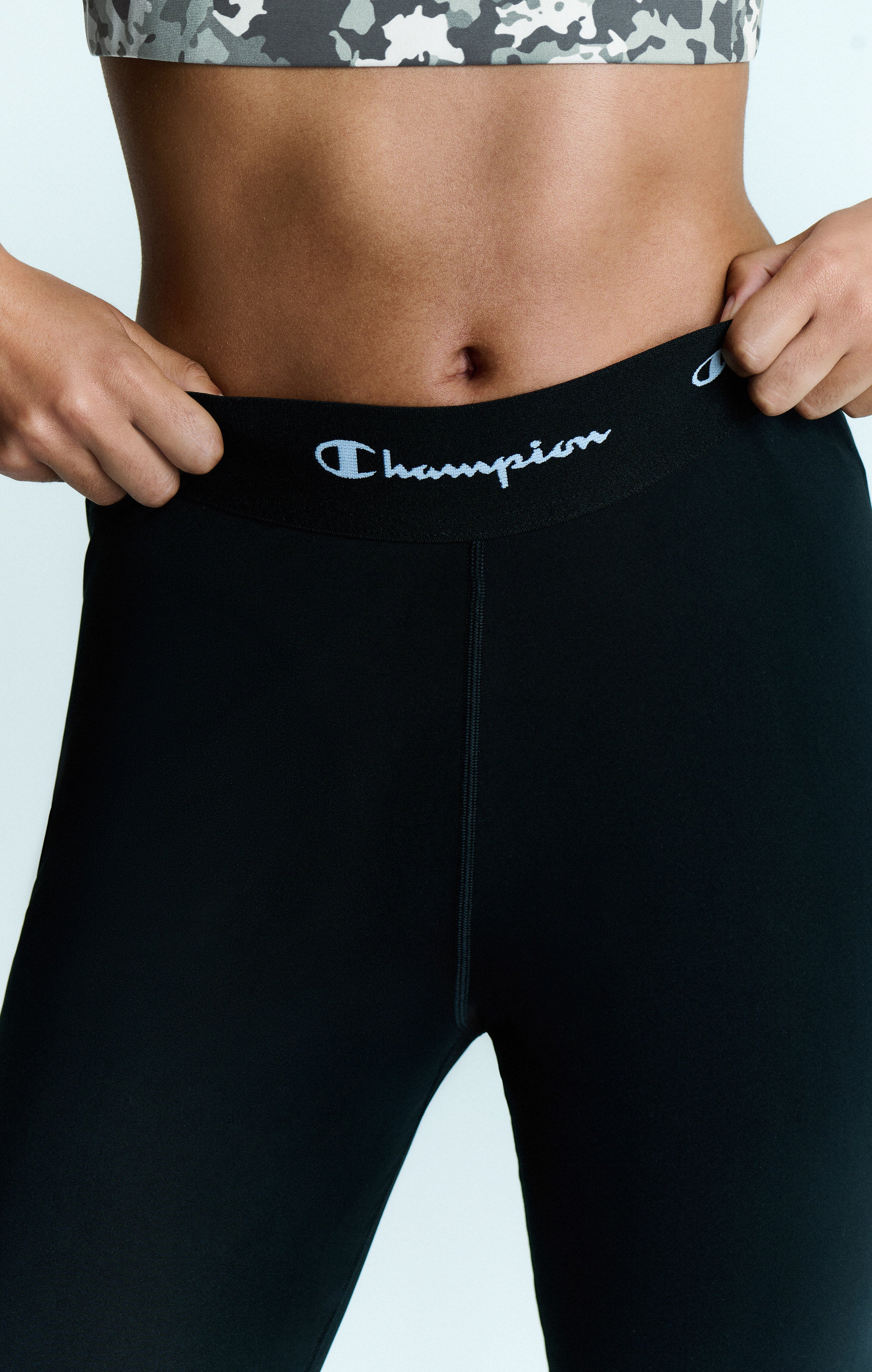 Damen Kompressionsleggings Combat