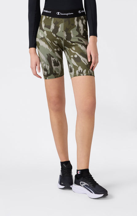 Women's 5.5" Compression Shorts Combat