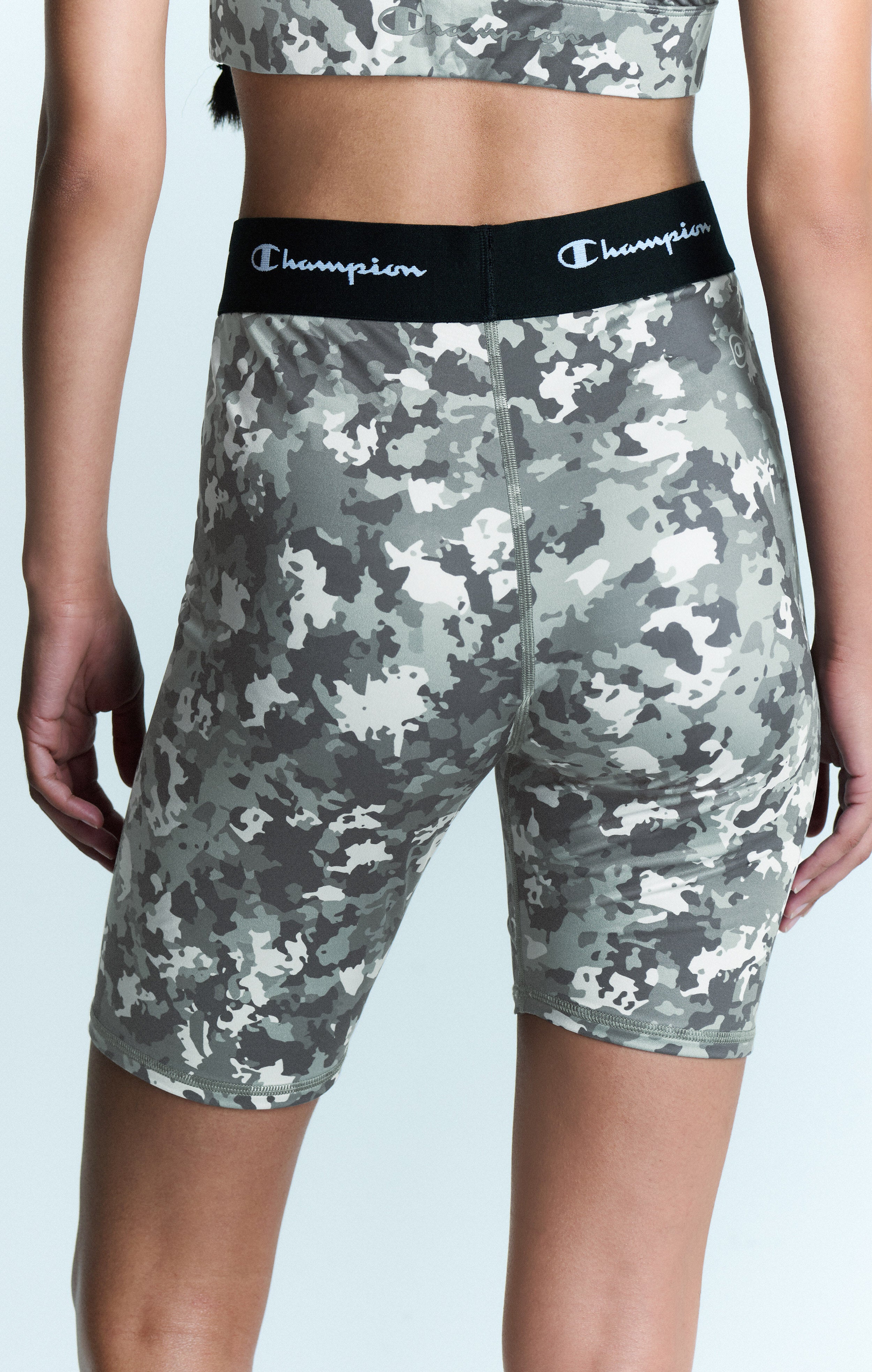 Women's 5.5" Compression Shorts Combat