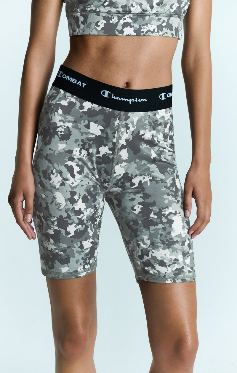 Damen Kompressionsshorts 5.5" Combat