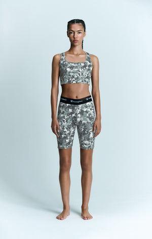 Damen Kompressionsshorts 5.5" Combat