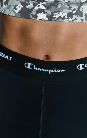 Damen Kompressionsshorts 5.5" Combat