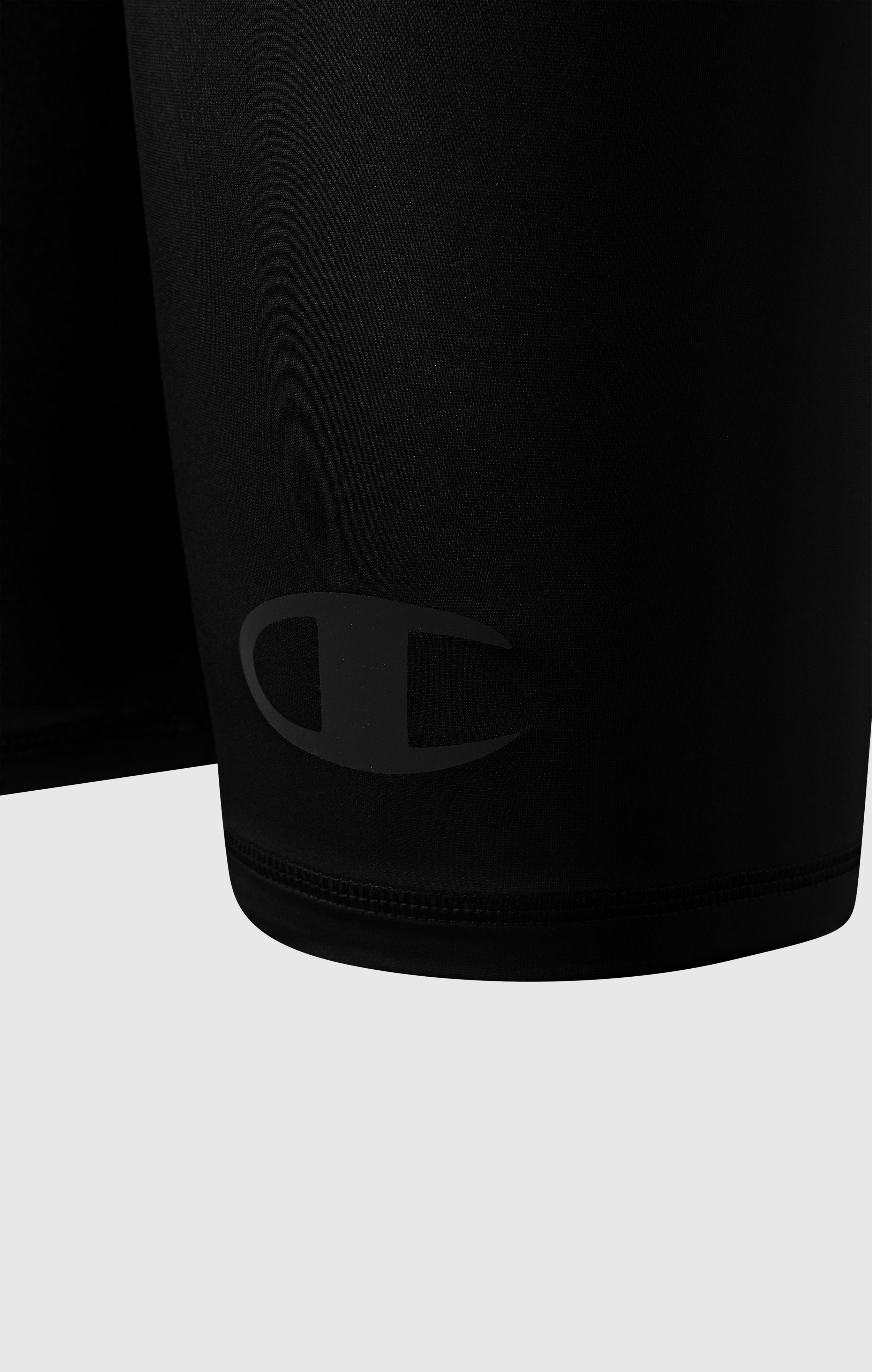 Pantalón Corto de Compresión 5.5" Mujer Combat