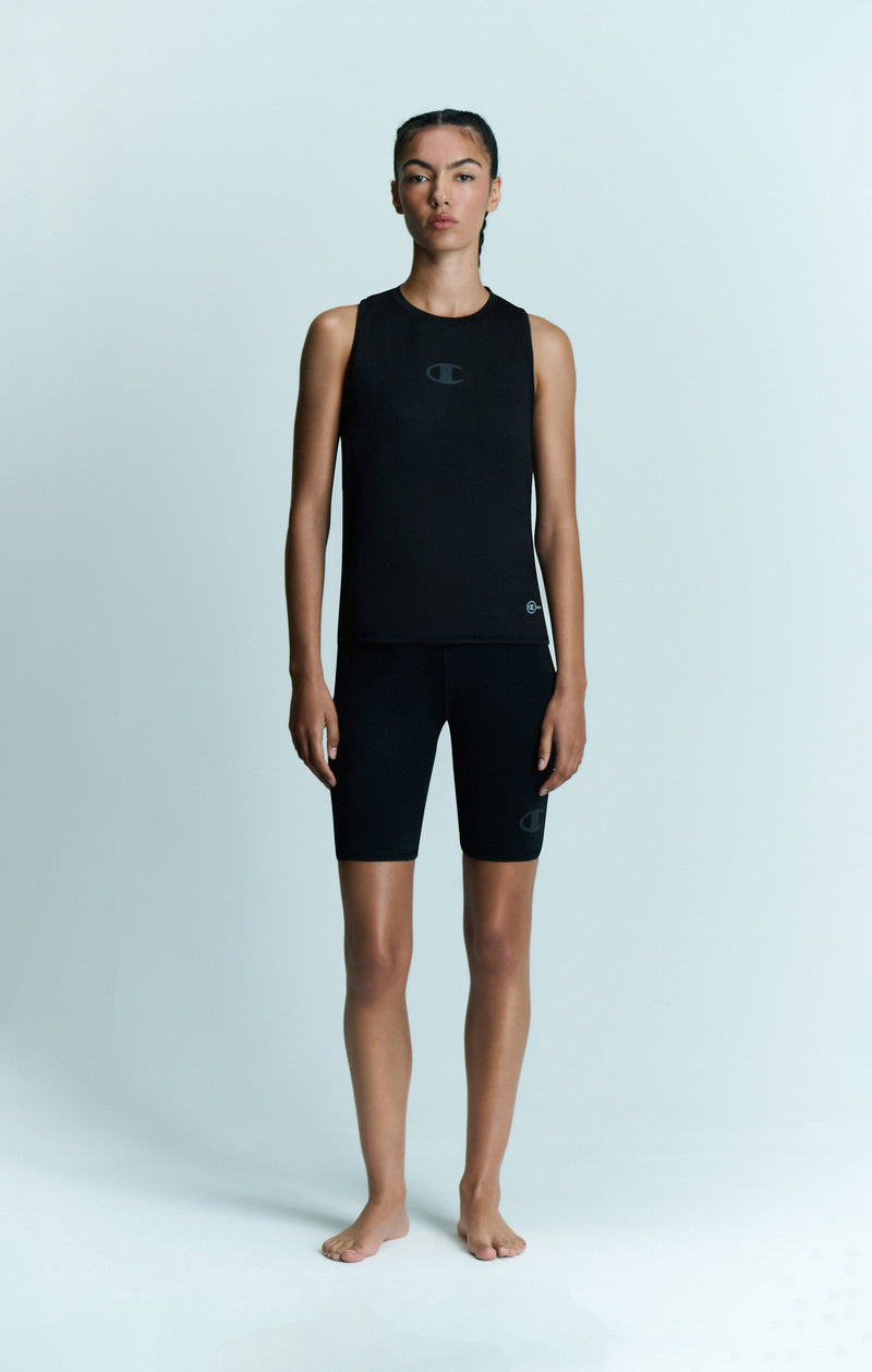 Damen Kompressionsshorts 5.5" Combat