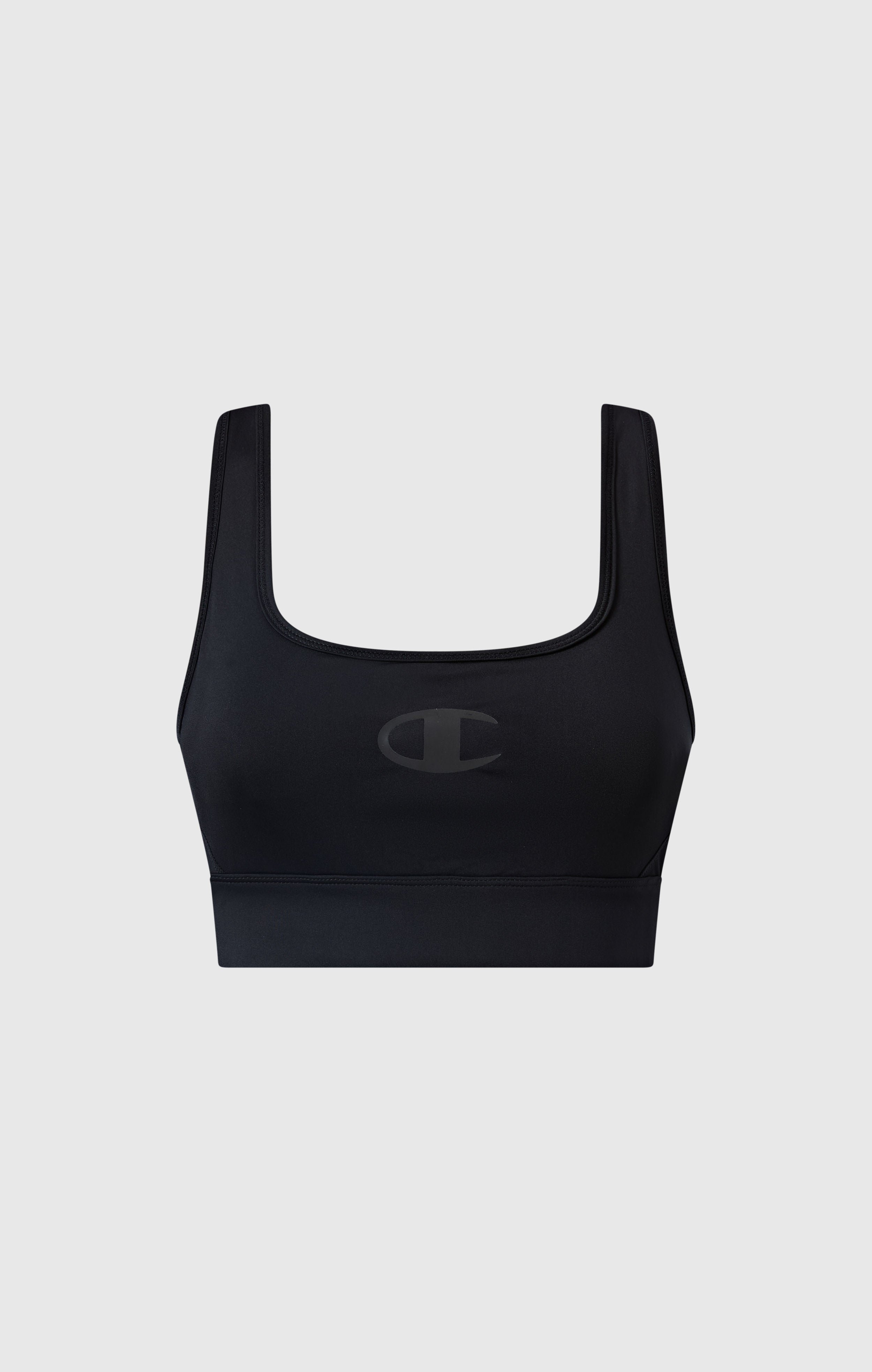 Women's Compression Sports Bra Combat