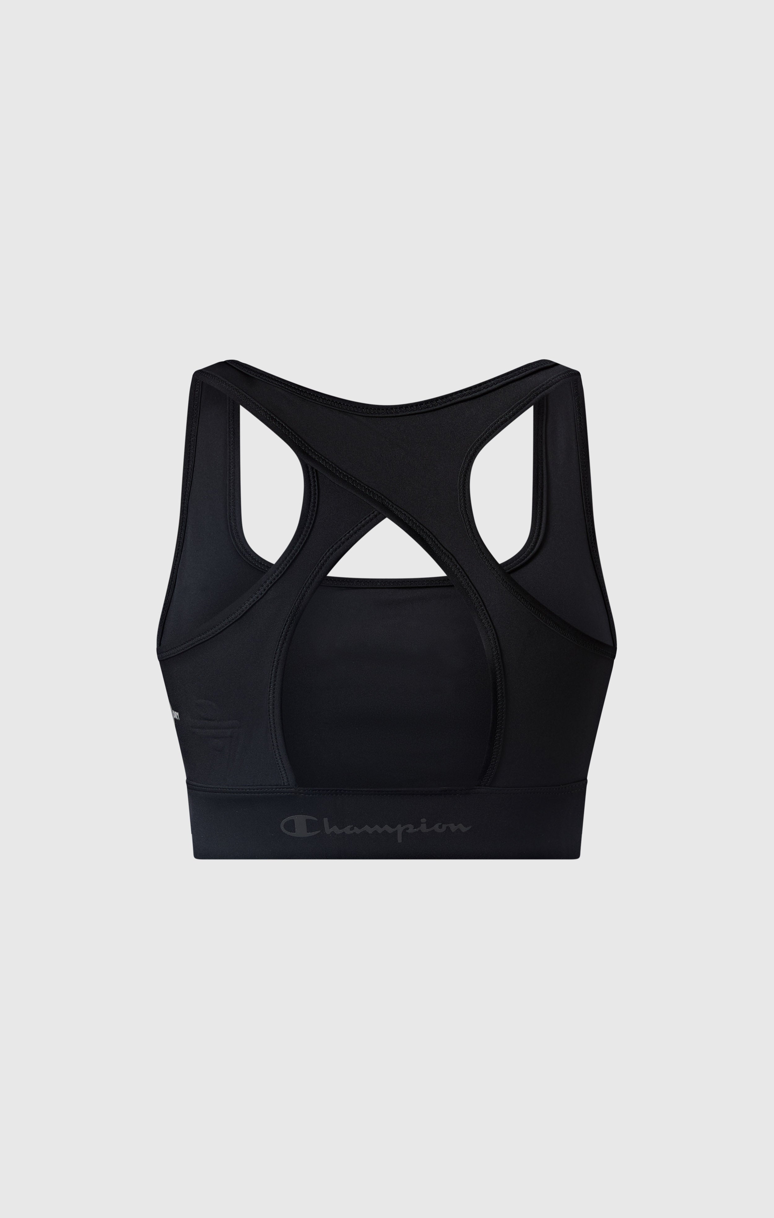 Women's Compression Sports Bra Combat