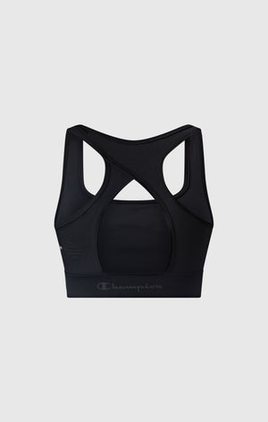 Damen Kompressions-Sport-BH Combat
