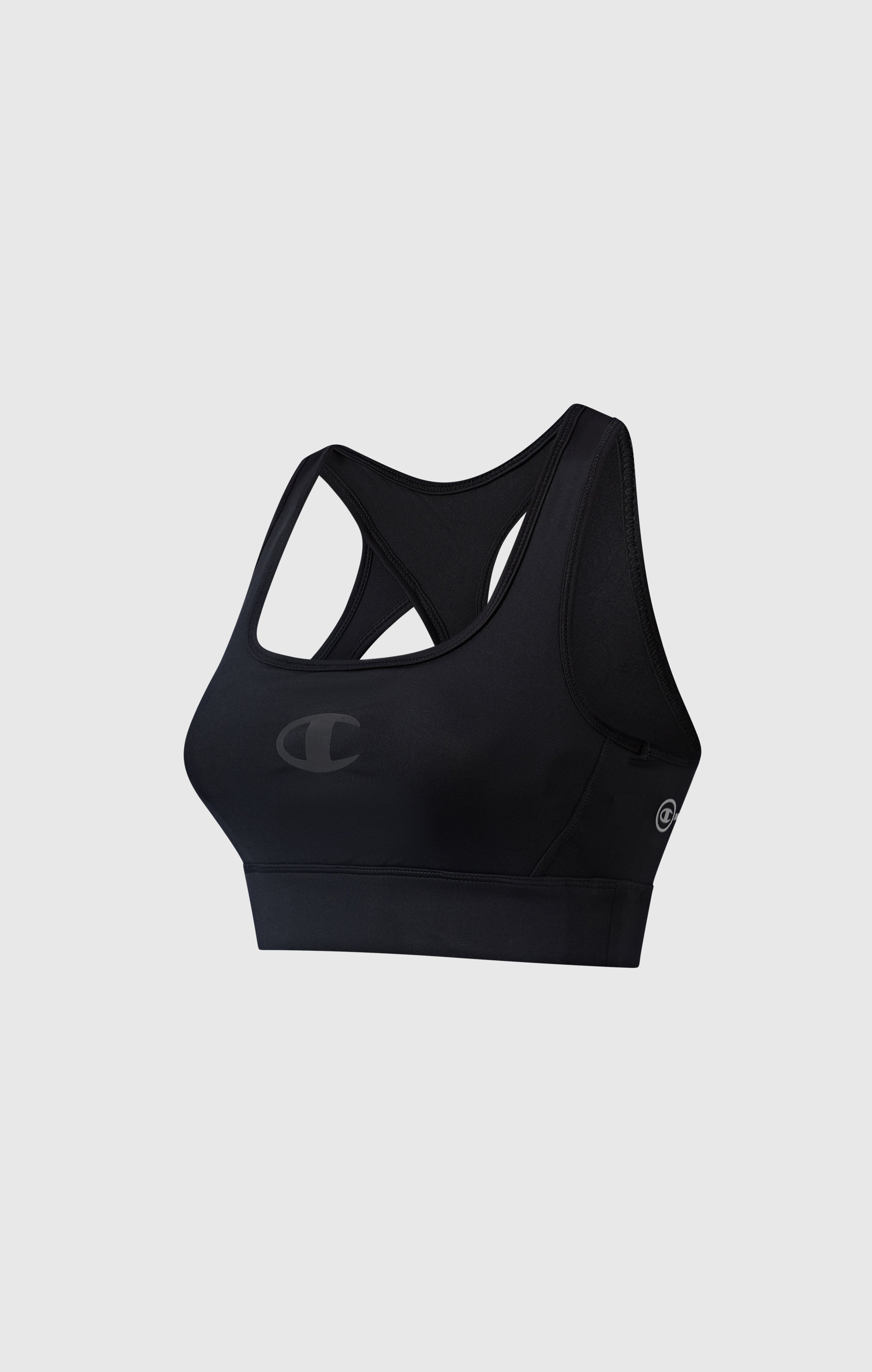 Women's Compression Sports Bra Combat