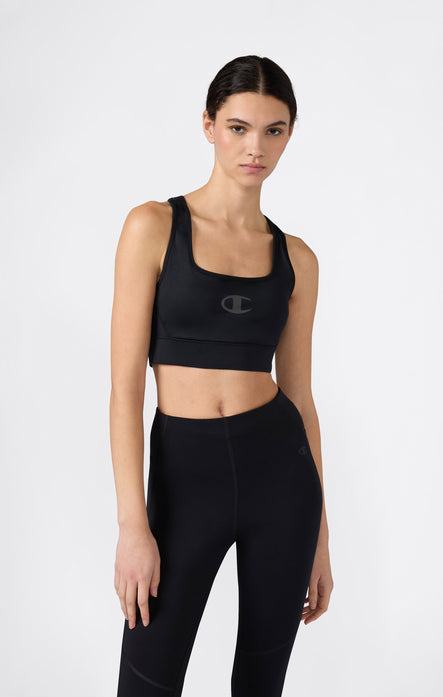 Damen Kompressions-Sport-BH Combat