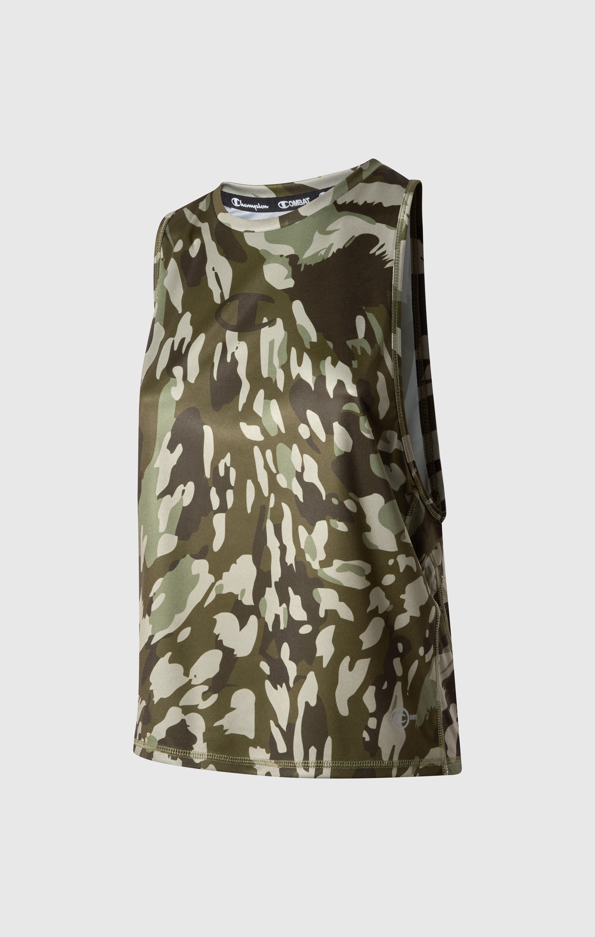 Women's Quick-Dry Tank Top Combat