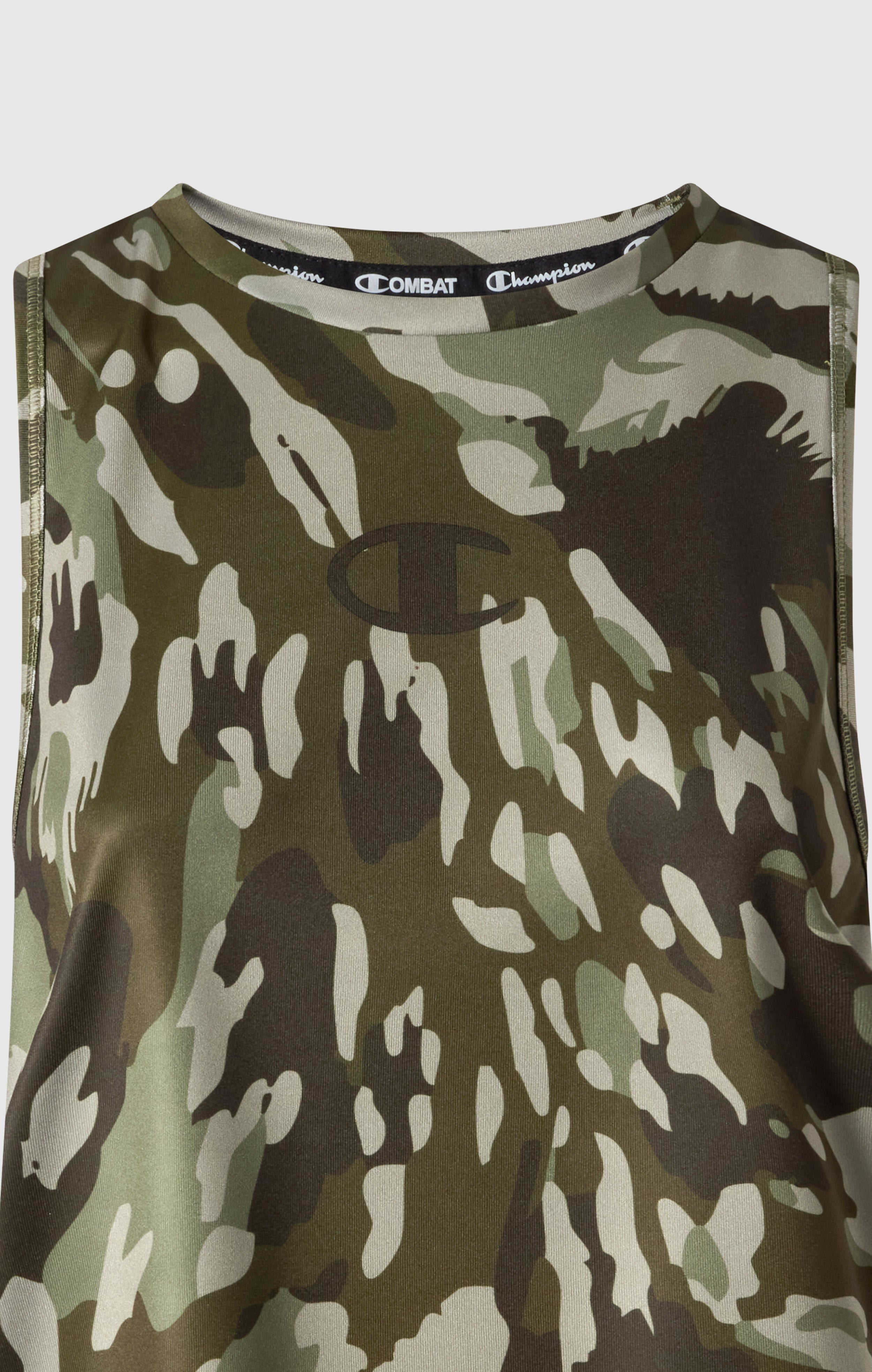 Women's Quick-Dry Tank Top Combat