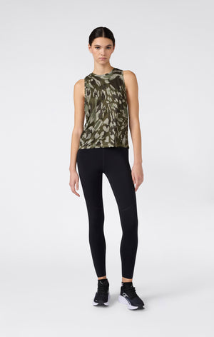 Women's Quick-Dry Tank Top Combat