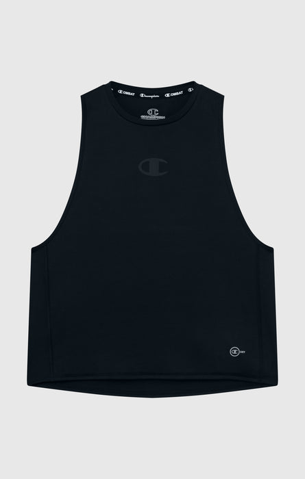 Damen Quick-Dry Tanktop Combat