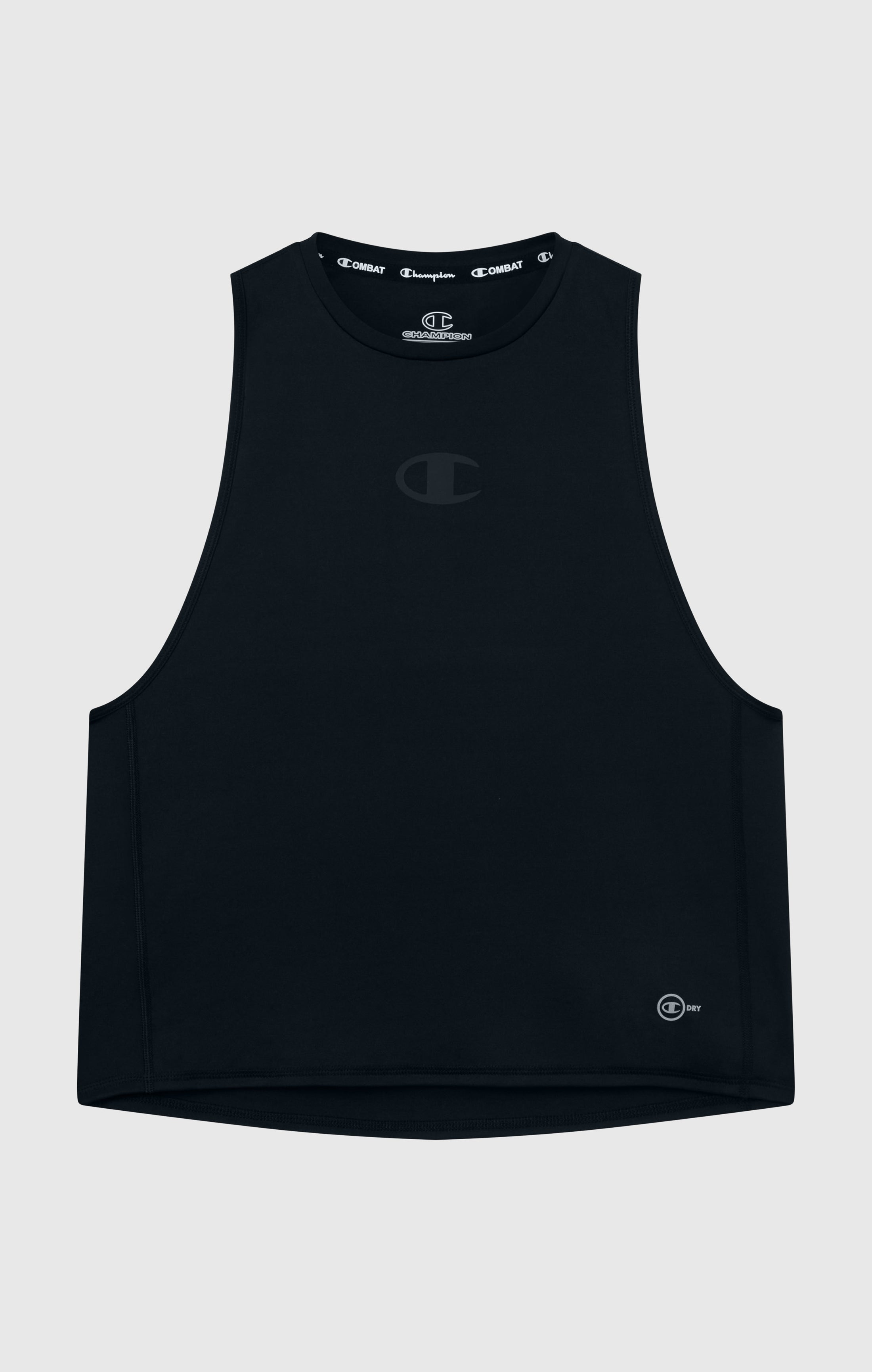 Damen Quick-Dry Tanktop Combat