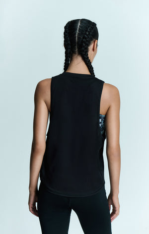 Damen Quick-Dry Tanktop Combat