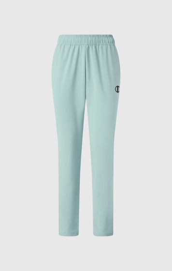 Women's Stretch Woven Nylon Pants