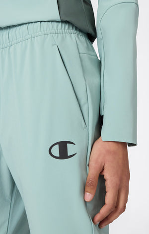 Women's Stretch Woven Nylon Pants