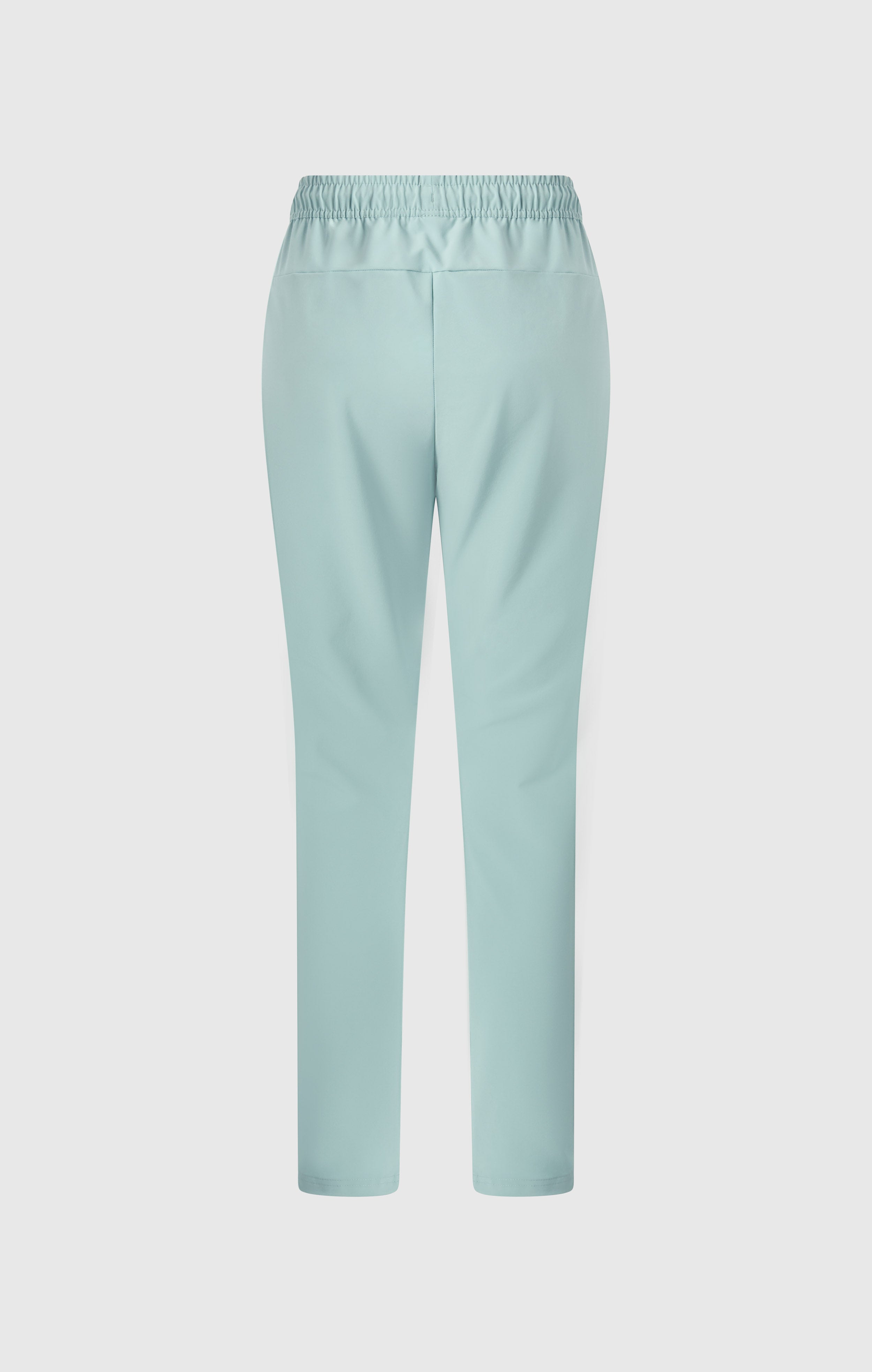 Women's Stretch Woven Nylon Pants