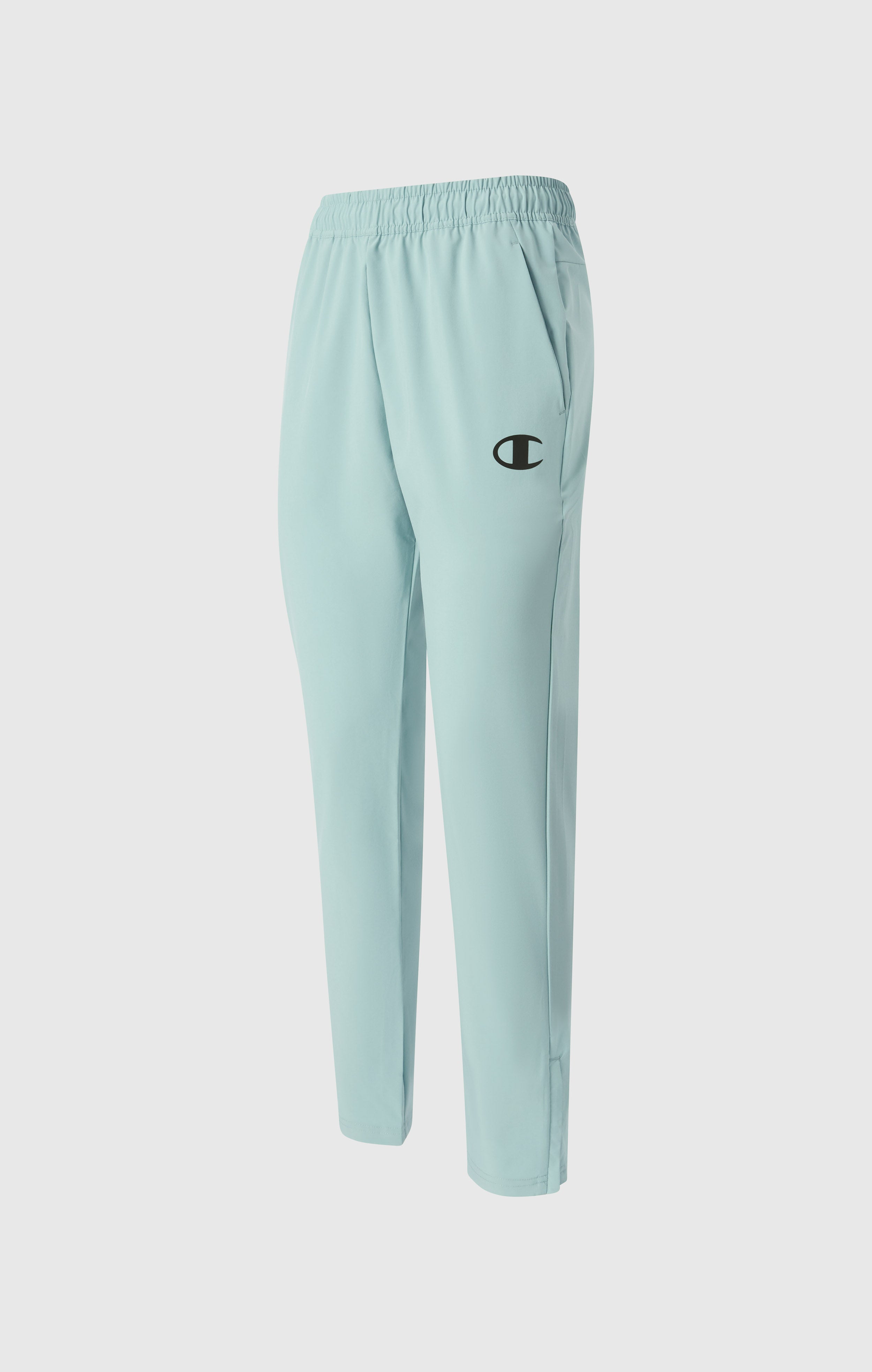 Women's Stretch Woven Nylon Pants