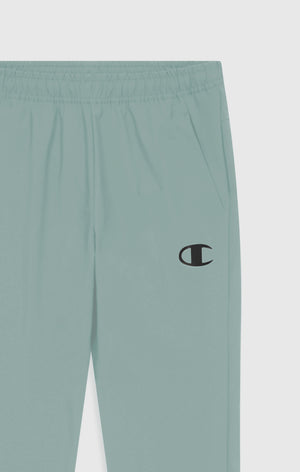 Women's Stretch Woven Nylon Pants