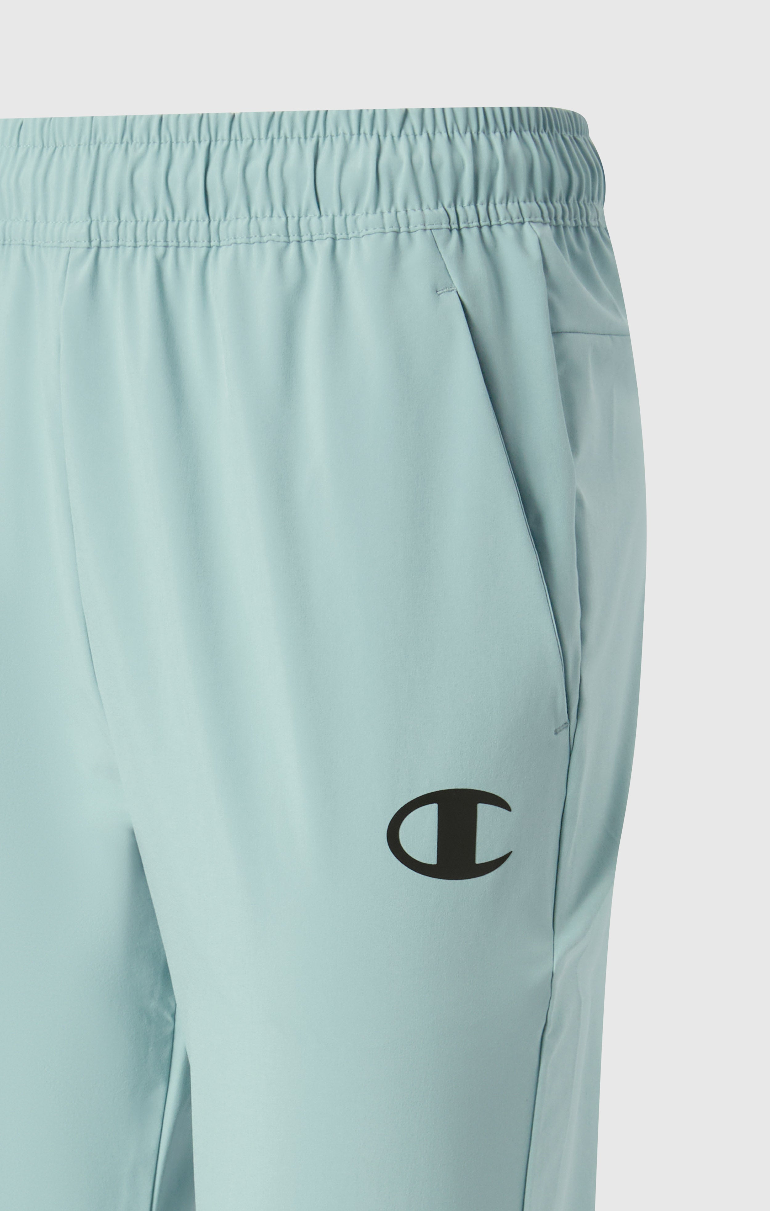 Women's Stretch Woven Nylon Pants