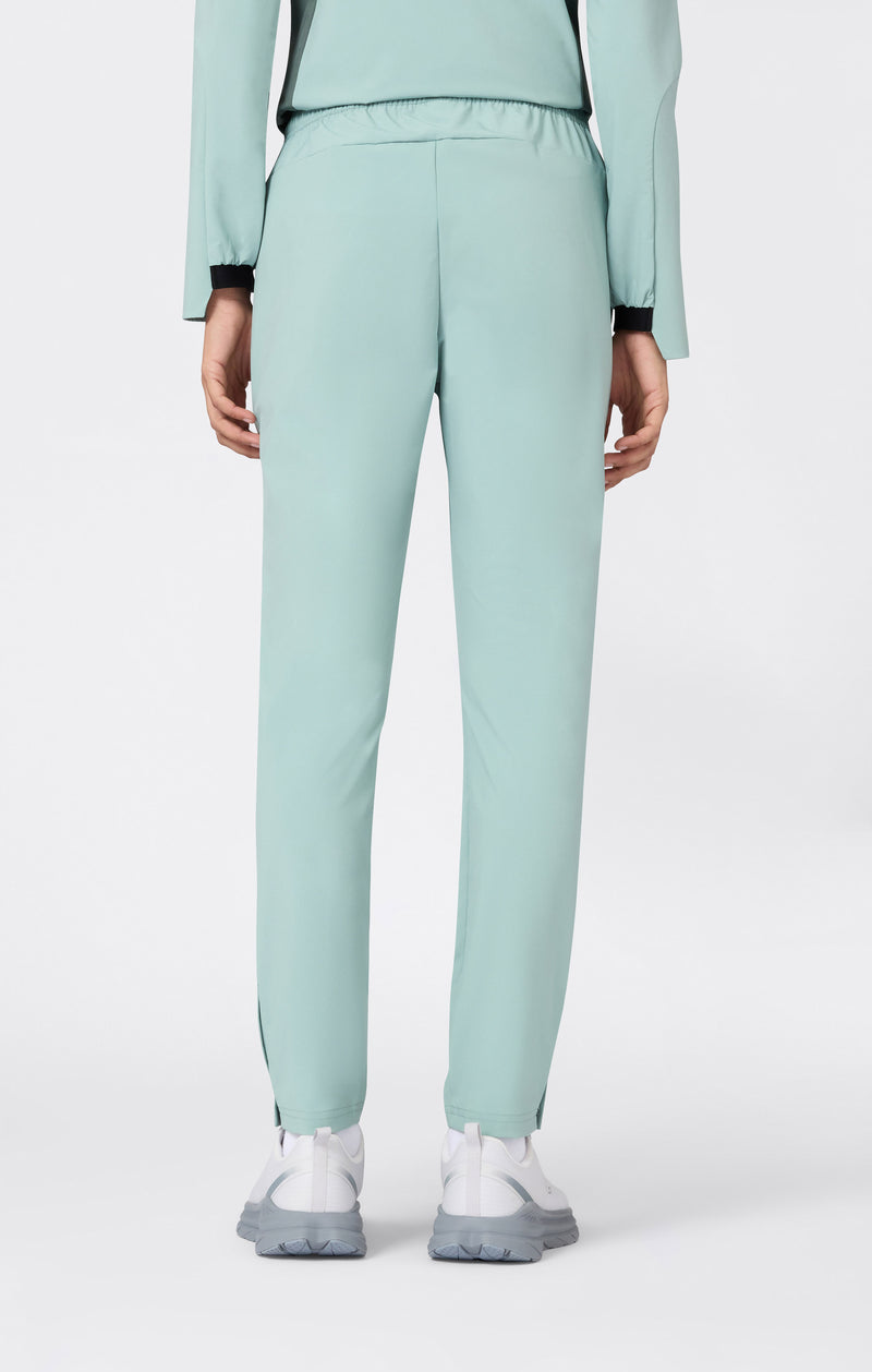 Women's Stretch Woven Nylon Pants