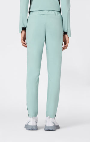 Women's Stretch Woven Nylon Pants