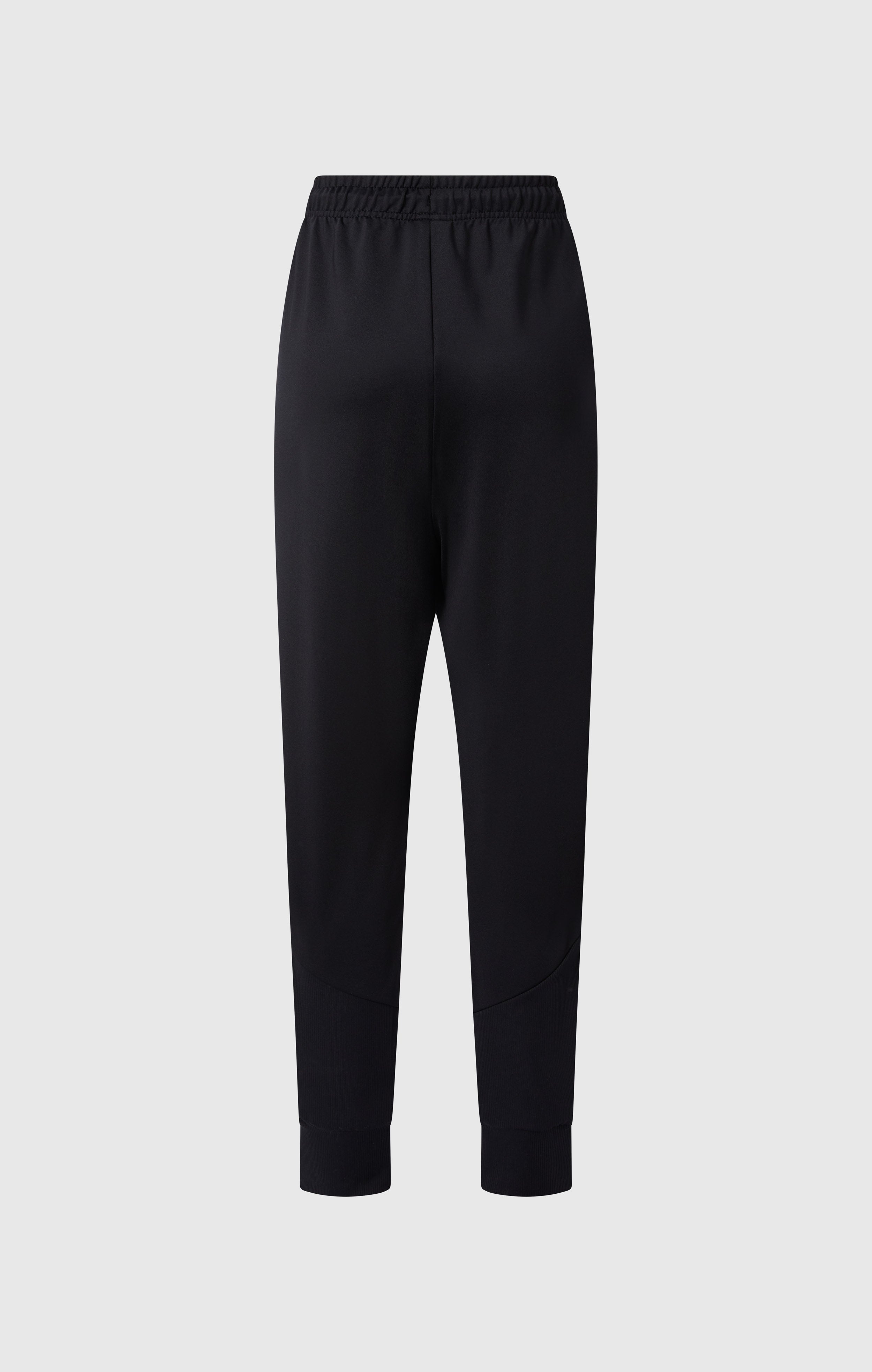 Women's Slim Fit Stretch Poly Pants