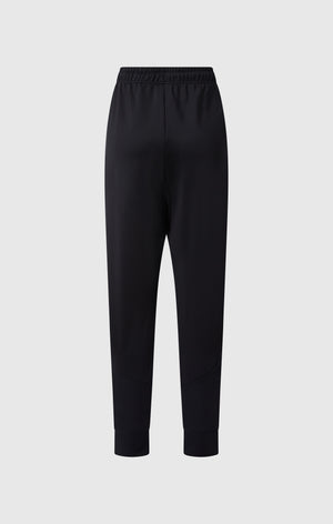 Women's Slim Fit Stretch Poly Pants