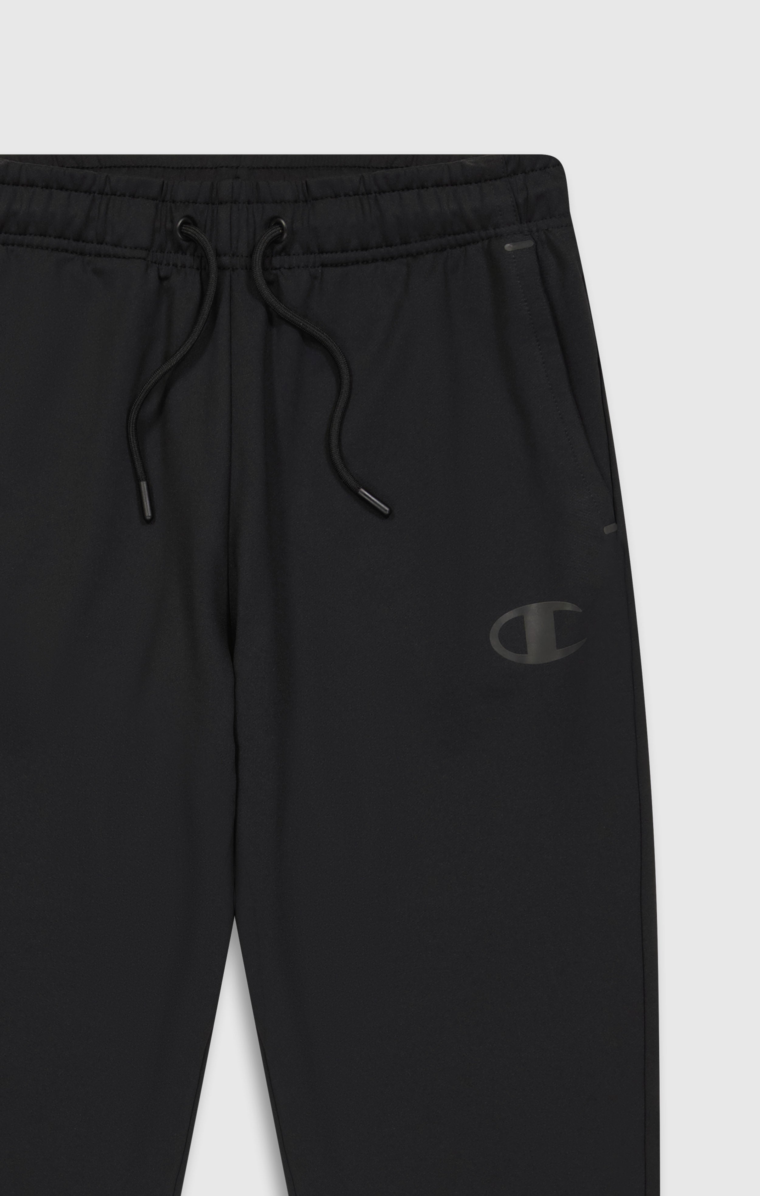 Women's Slim Fit Stretch Poly Pants