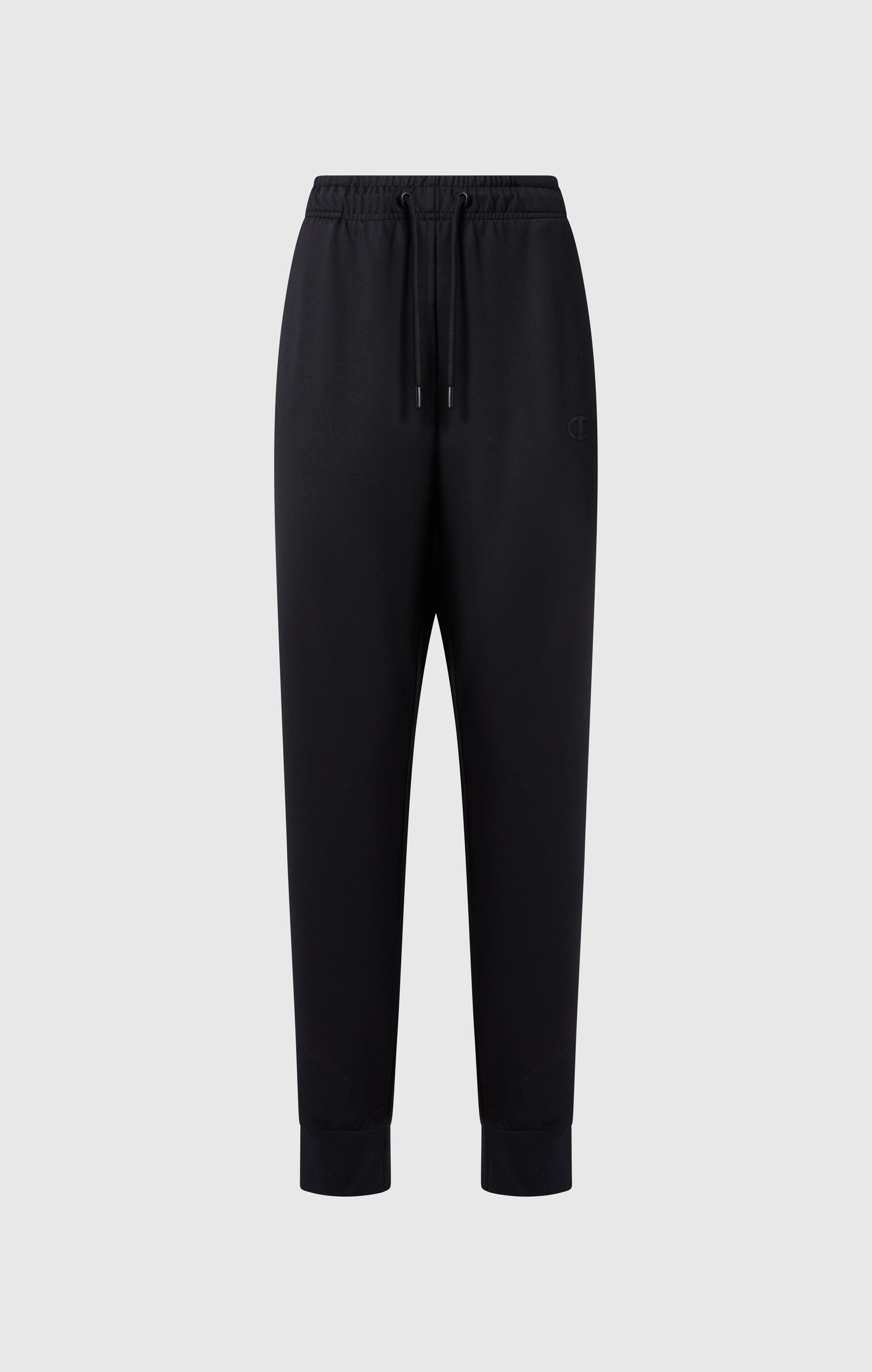 Women's Slim Fit Stretch Poly Pants