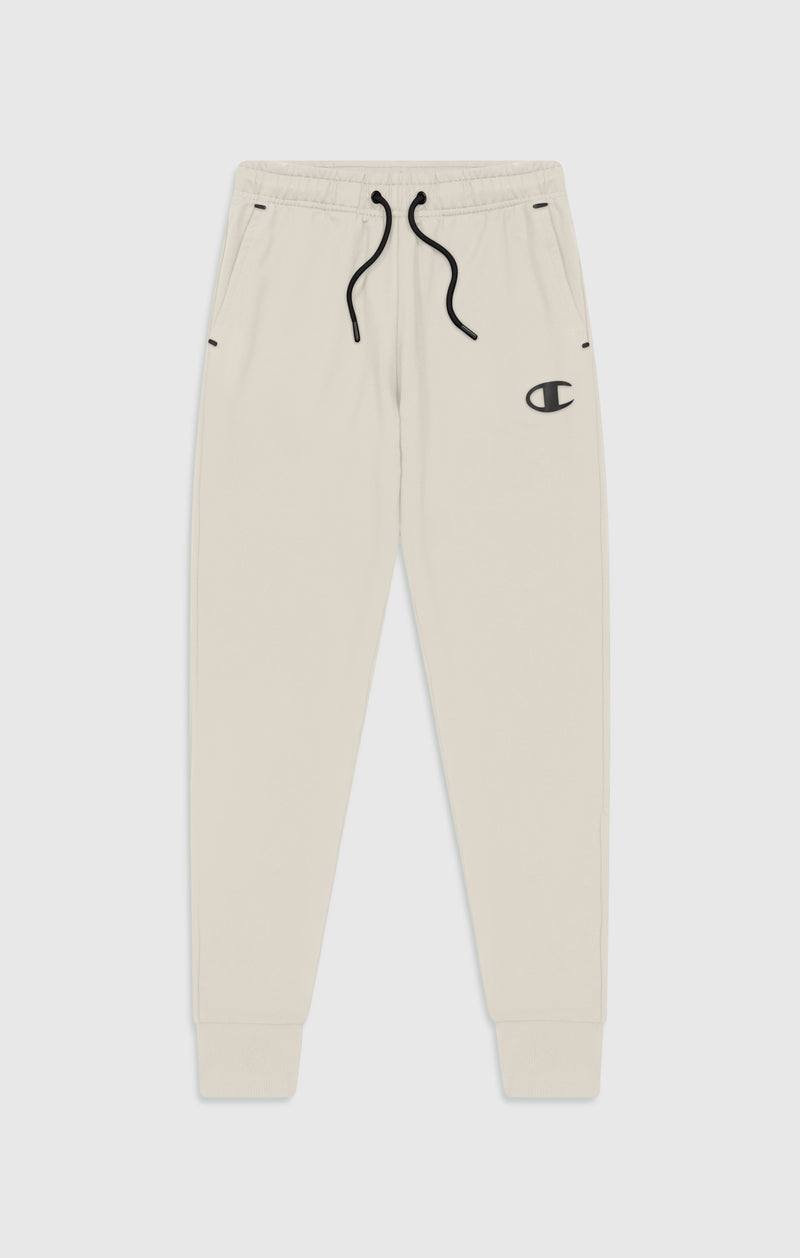 Damen Slim Fit Stretch-Polyhose