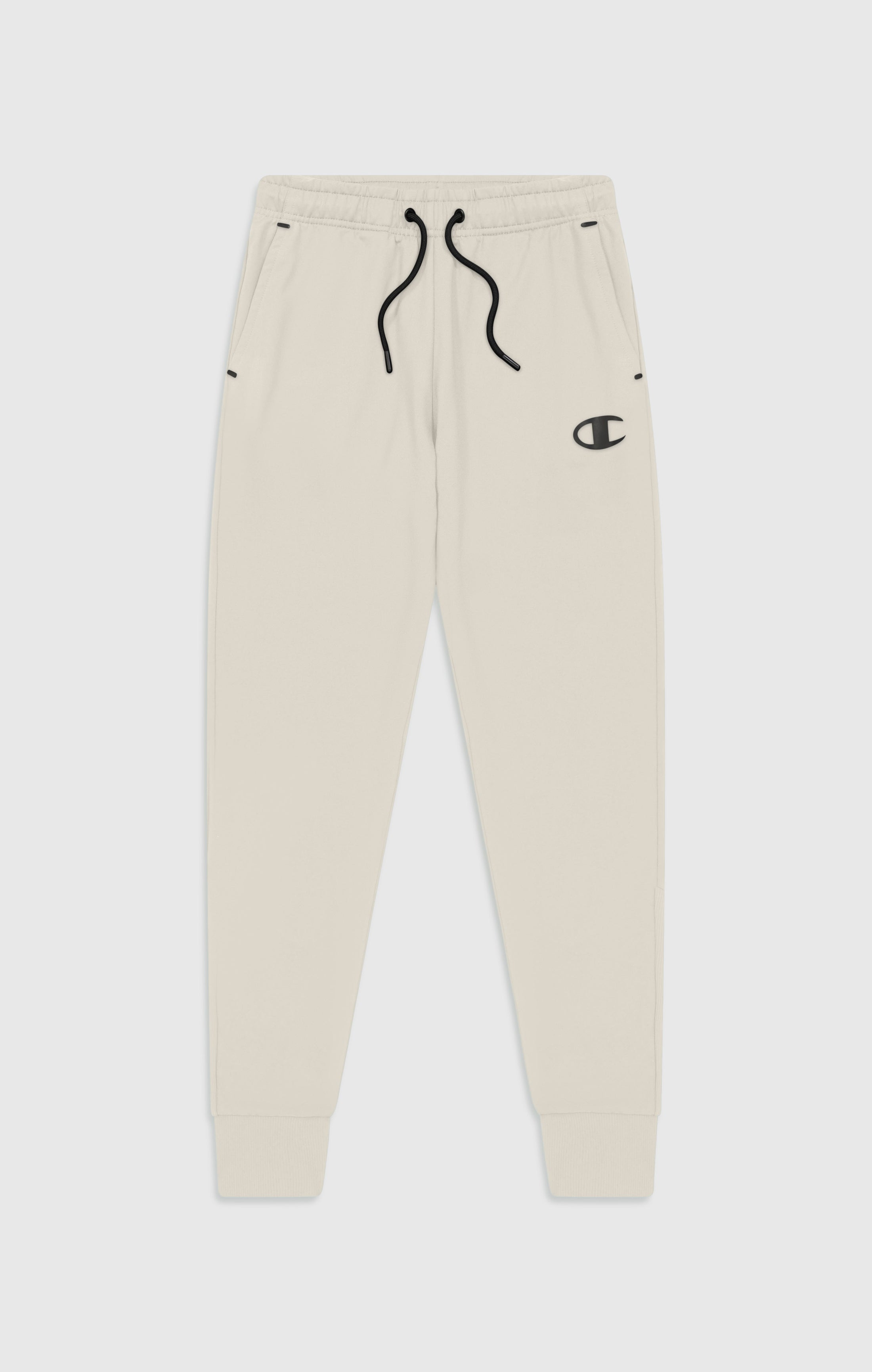 Damen Slim Fit Stretch-Polyhose