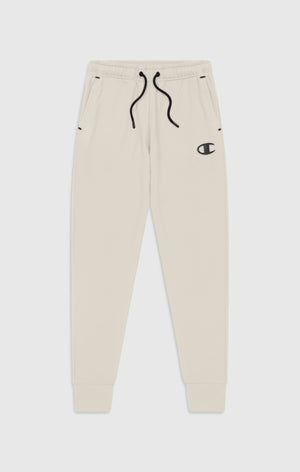 Damen Slim Fit Stretch-Polyhose