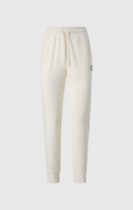 Women's Slim Fit Stretch Poly Pants