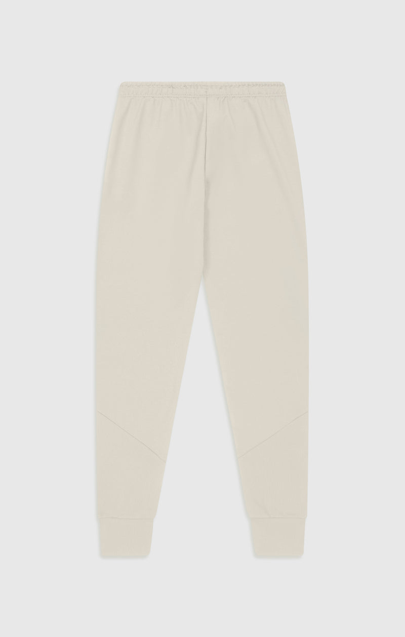 Damen Slim Fit Stretch-Polyhose