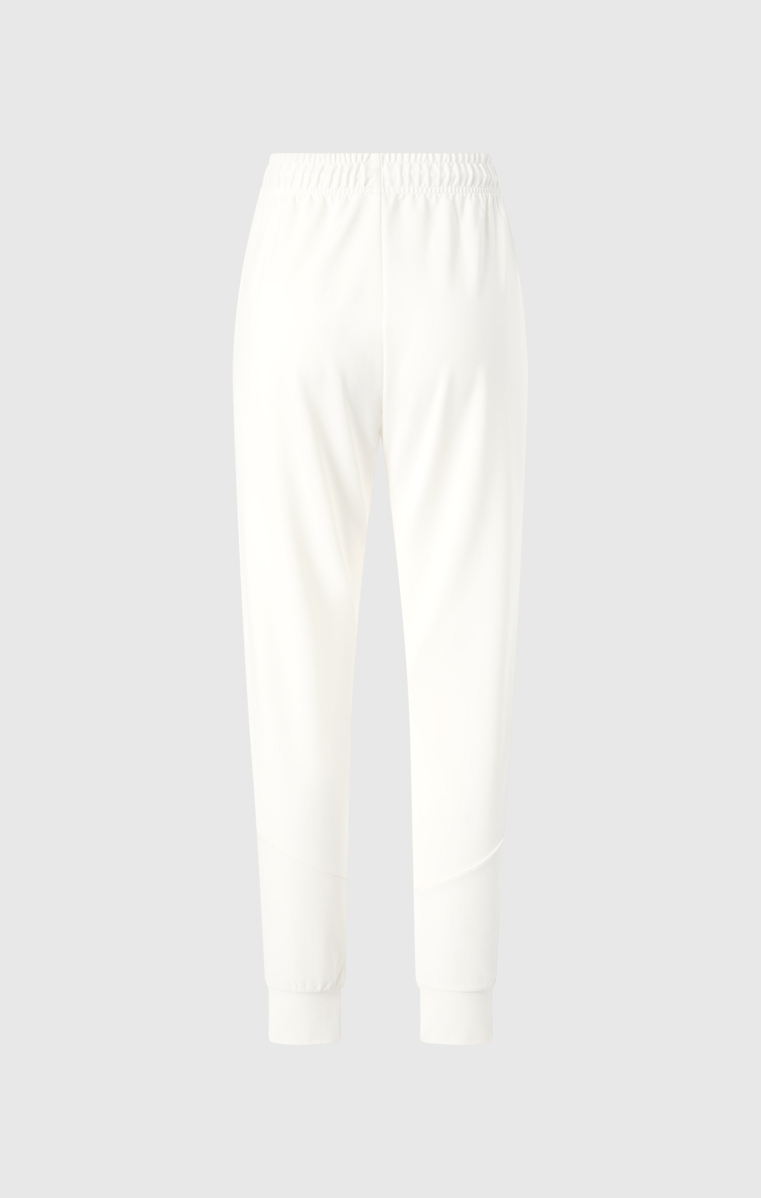 Women's Slim Fit Stretch Poly Pants