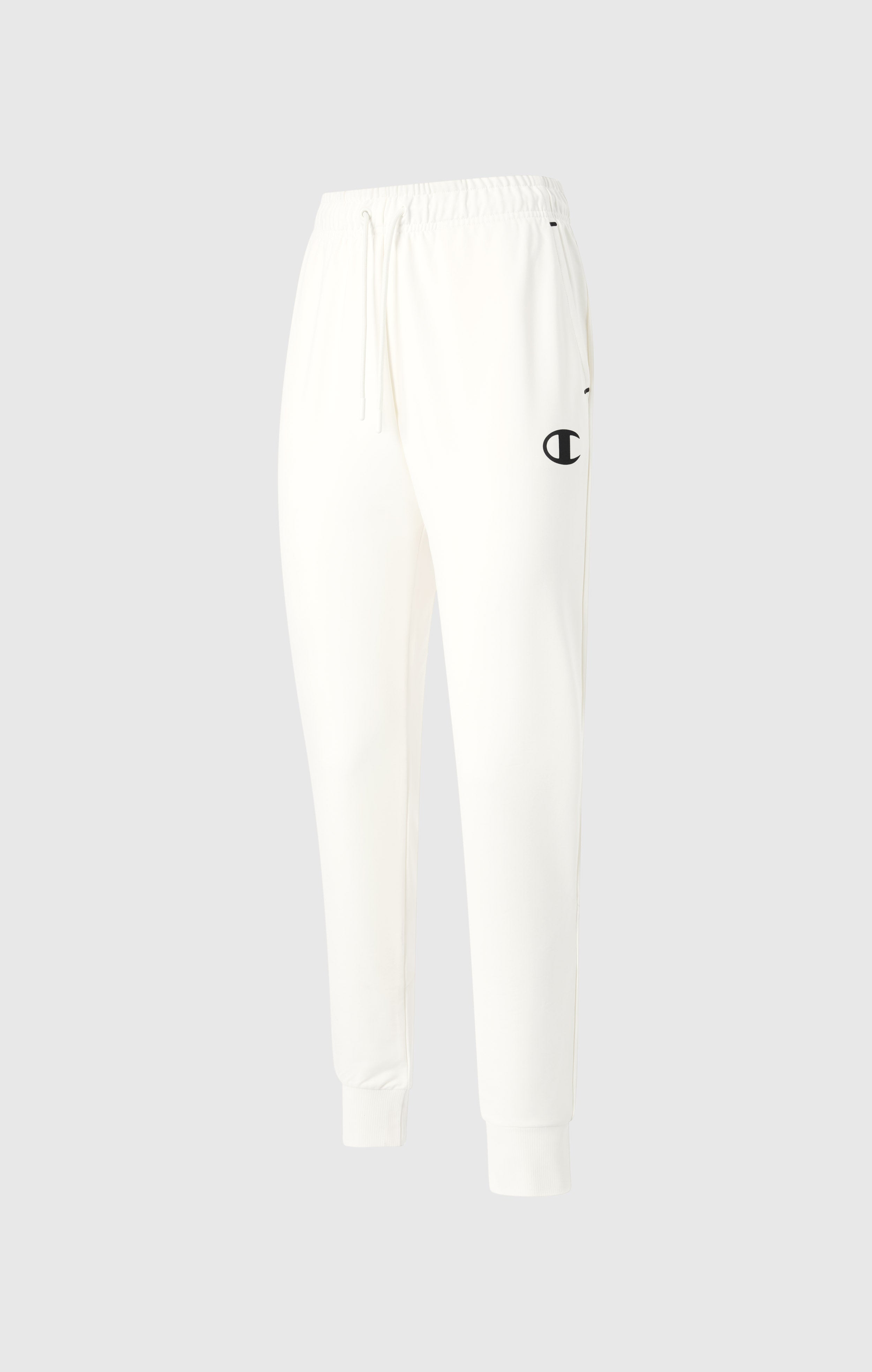 Women's Slim Fit Stretch Poly Pants