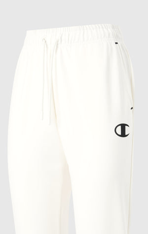 Women's Slim Fit Stretch Poly Pants