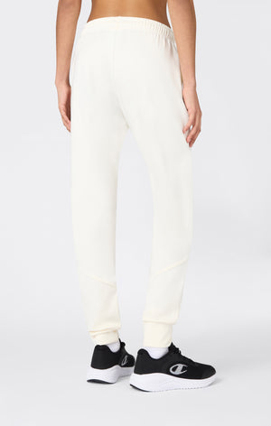 Women's Slim Fit Stretch Poly Pants