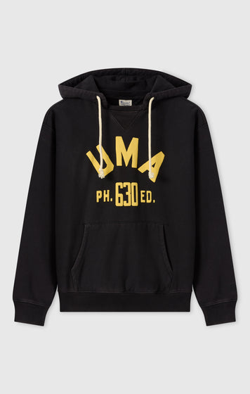 Damen-Hoodie Time Capsule