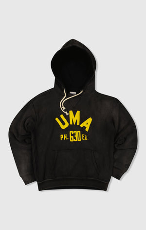 Pantaloni con Fondo Dritto Tape Logo in Interlock da Donna