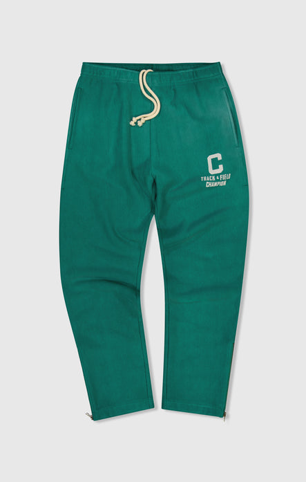 Women’s Reverse Weave Cigarette Pants Time Capsule