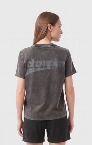 Women’s Cotton Crewneck T-Shirt