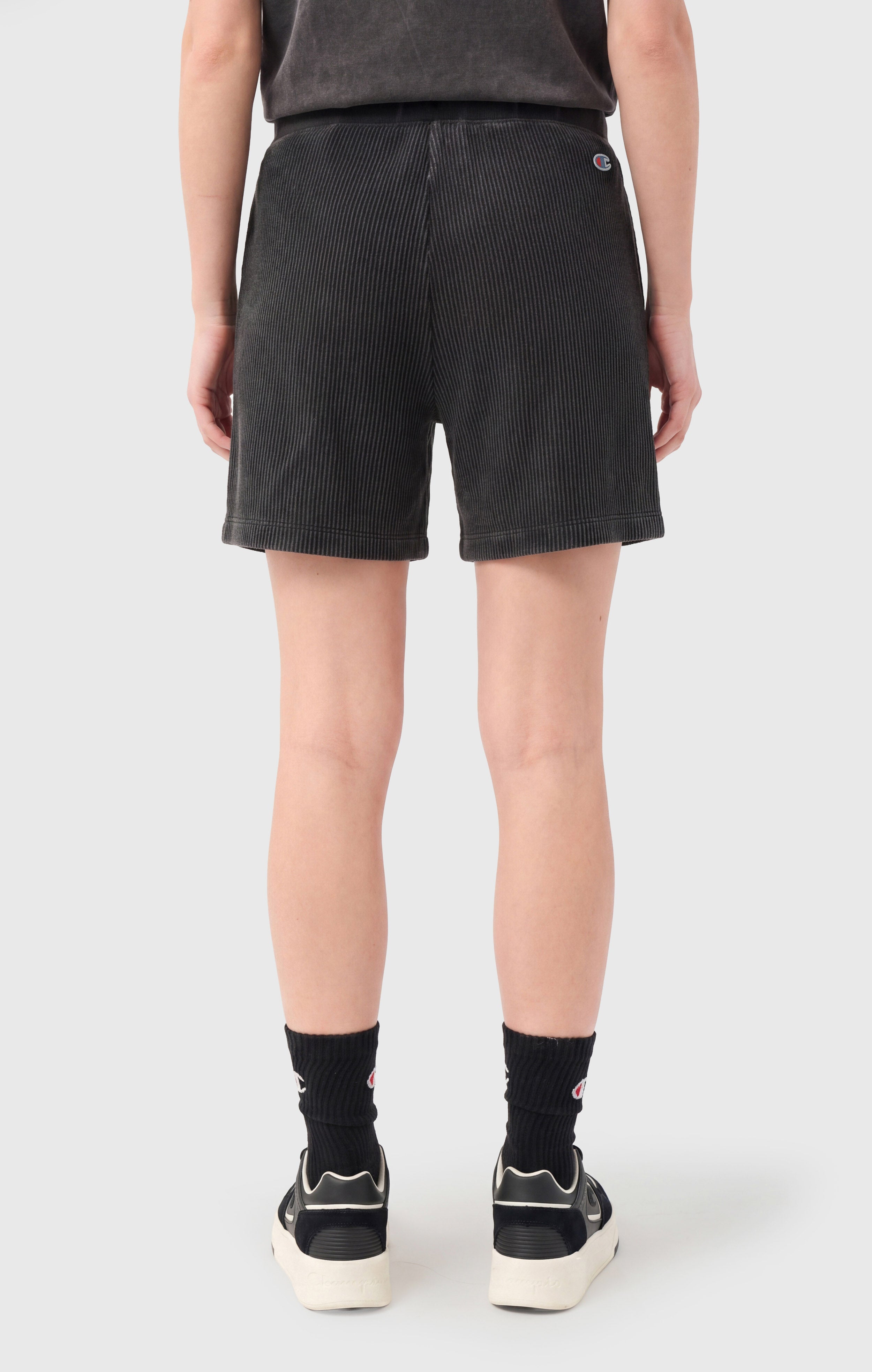 Women’s Cotton Shorts