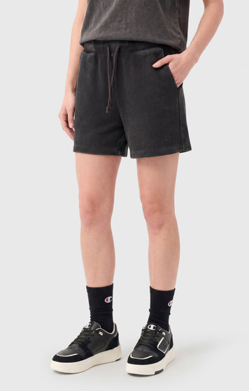 Pantaloncini en Coton pour Femme